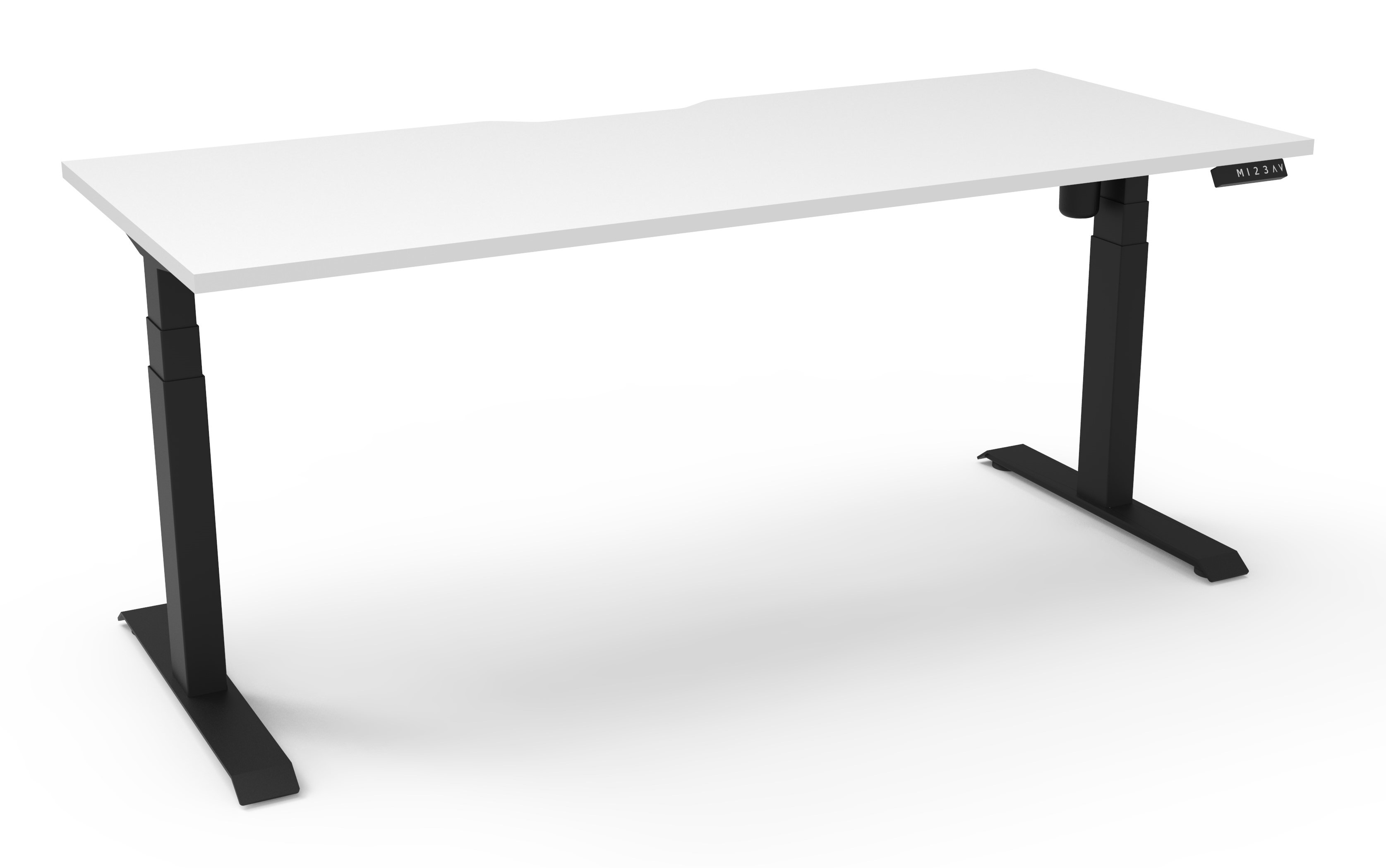Boost Light Office Desk